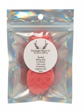 The Shower Steamers